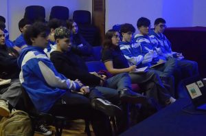 Prácticas Profesionalizantes para estudiantes de Río Gallegos