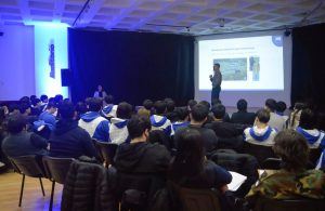 Prácticas Profesionalizantes para estudiantes de Río Gallegos