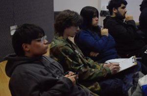 Prácticas Profesionalizantes para estudiantes de Río Gallegos