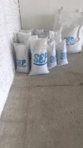 La nueva Planta Peletizadora comenzó las pruebas para producir alimento ovino