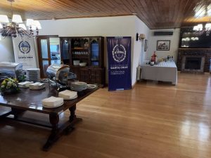El Calafate cerró con éxito la cuarta edición de la Winter Swimming World Cup