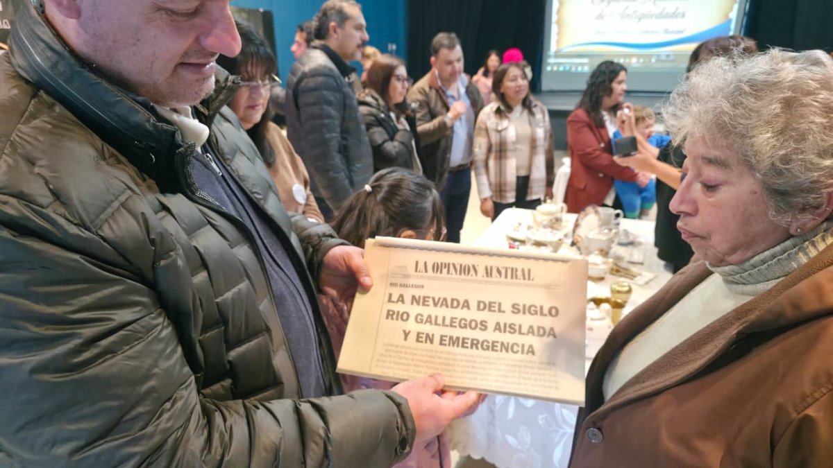 Vialidad Provincial estuvo presente en la 2ª Edición de la Expo Belleza 2026 “Susana Chervet”