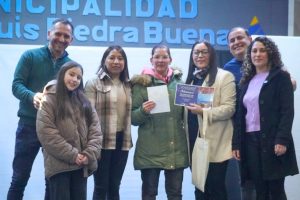 Turismo presentó el concurso "Santa Cruz para Vos" en Piedra Buena 