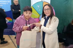 Turismo presentó el concurso "Santa Cruz para Vos" en Piedra Buena 