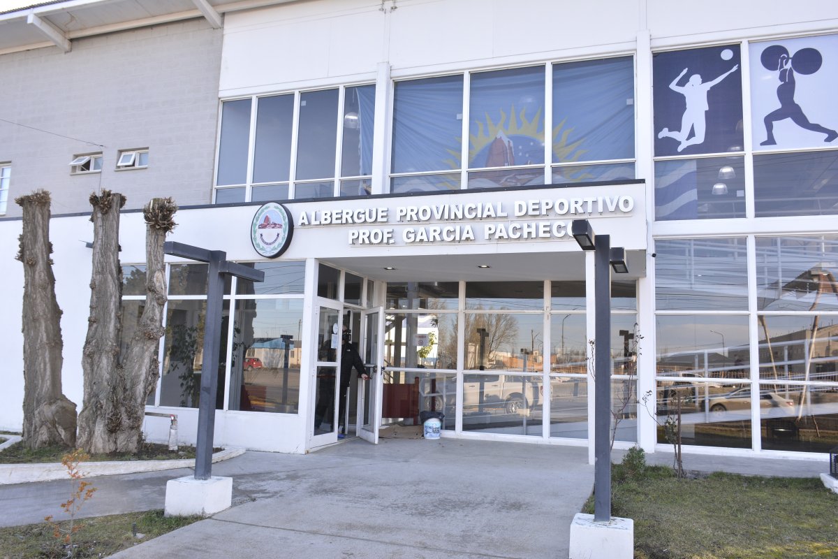 Santa Cruz lanzó los Juegos Santacruceños 2026 con una inversión superior a 800 millones de pesos