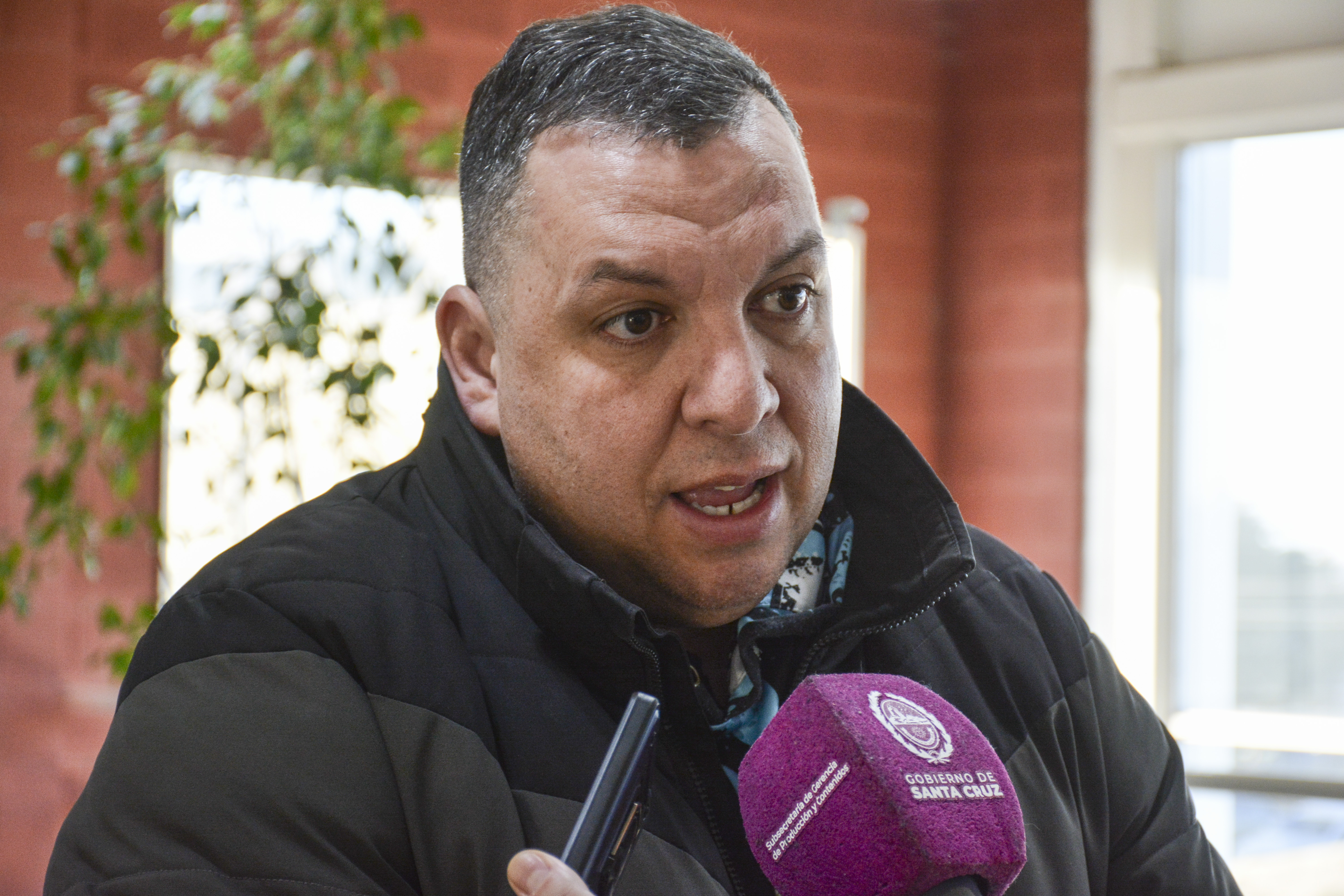 Santa Cruz lanzó los Juegos Santacruceños 2026 con una inversión superior a 800 millones de pesos
