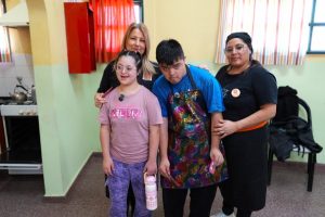 Educación reafirma su compromiso con la inclusión en el cierre de la Semana de la Educación Especial 