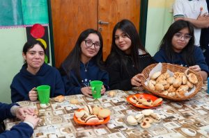 Educación reafirma su compromiso con la inclusión en el cierre de la Semana de la Educación Especial 