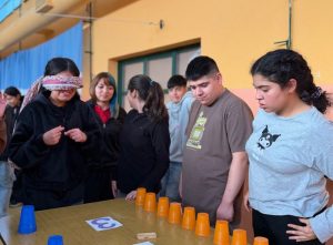 Educación reafirma su compromiso con la inclusión en el cierre de la Semana de la Educación Especial 