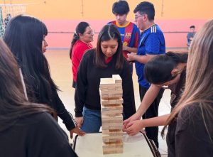 Educación reafirma su compromiso con la inclusión en el cierre de la Semana de la Educación Especial 