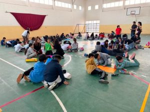 Educación reafirma su compromiso con la inclusión en el cierre de la Semana de la Educación Especial 