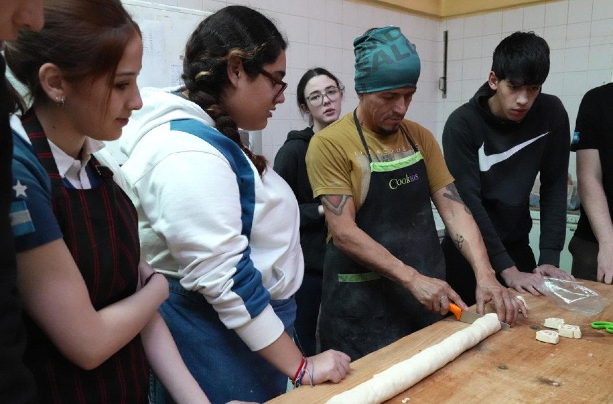 Educación reafirma su compromiso con la inclusión en el cierre de la Semana de la Educación Especial
