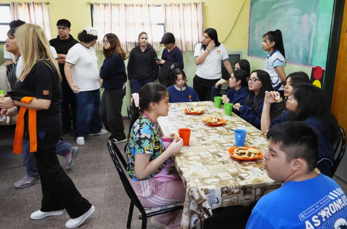 Educación reafirma su compromiso con la inclusión en el cierre de la Semana de la Educación Especial