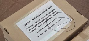 La Provincia dio un paso decisivo para que la EIPE de 28 de Noviembre tenga su edificio definitivo