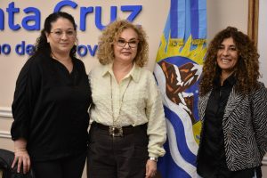 Se realizó la Sexta Mesa de Diálogo Interreligioso en Casa de Gobierno