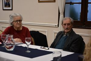 Se realizó la Sexta Mesa de Diálogo Interreligioso en Casa de Gobierno