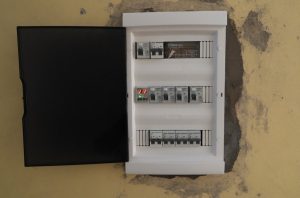 Avanza la obra de calefacción en el edificio del CPES N° 42 y la EPP N° 88 de Caleta Olivia