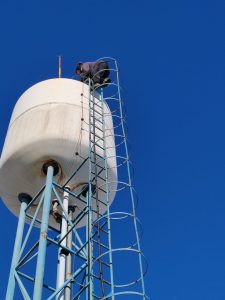 Educación fortalece la infraestructura de la Escuela Rural Nº 26 de Las Vegas