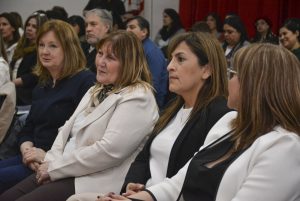 Rasgido: “La evaluación nos permite definir cómo mejorar y fortalecer la enseñanza”