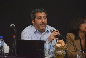 Rasgido: “La evaluación nos permite definir cómo mejorar y fortalecer la enseñanza”