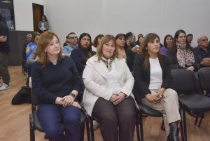 Rasgido: “La evaluación nos permite definir cómo mejorar y fortalecer la enseñanza”