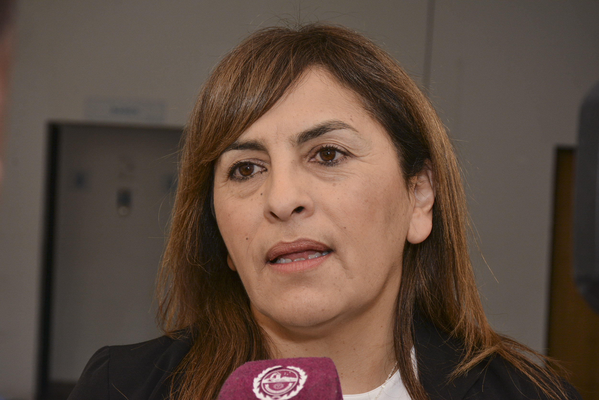Rasgido: “La evaluación nos permite definir cómo mejorar y fortalecer la enseñanza”
