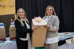 Celebraron el 100° Aniversario de la Escuela Provincial Primaria N° 18 de Gobernador Gregores