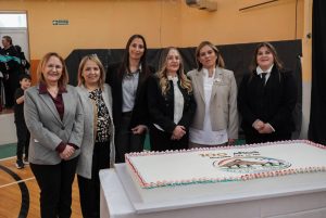 Celebraron el 100° Aniversario de la Escuela Provincial Primaria N° 18 de Gobernador Gregores