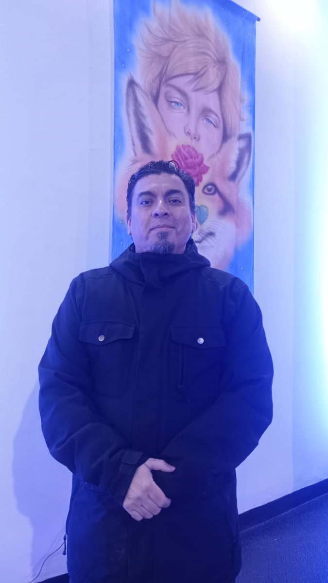 El Centro Cultural Santa Cruz inaugura dos muestras por el Mes de las Infancias