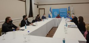 La gobernadora firmó el Decreto 967/20