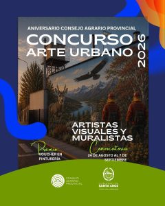  Convocatoria para artistas a crear una obra por nuestra flora 