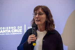 Referentes institucionales y científicas destacaron el trabajo en equipo de Alfabetización Plen@