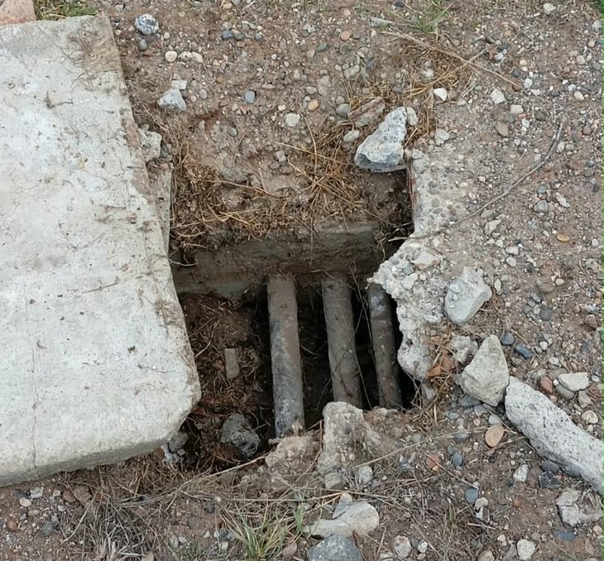 Solucionan el problema del suministro de agua en el Jardín Nº 14 tras una intervención integral en el sistema de cañerías