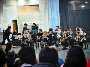 El Centro Cultural inauguró dos muestras interactivas que acercan a los niños y las niñas al arte