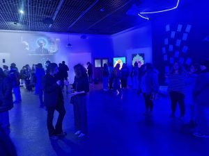El Centro Cultural inauguró dos muestras interactivas que acercan a los niños y las niñas al arte