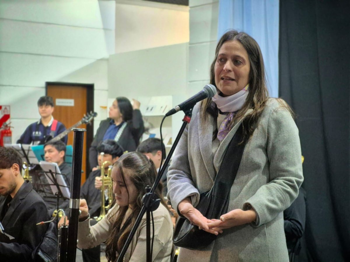 El Centro Cultural inauguró dos muestras interactivas que acercan a los niños y las niñas al arte