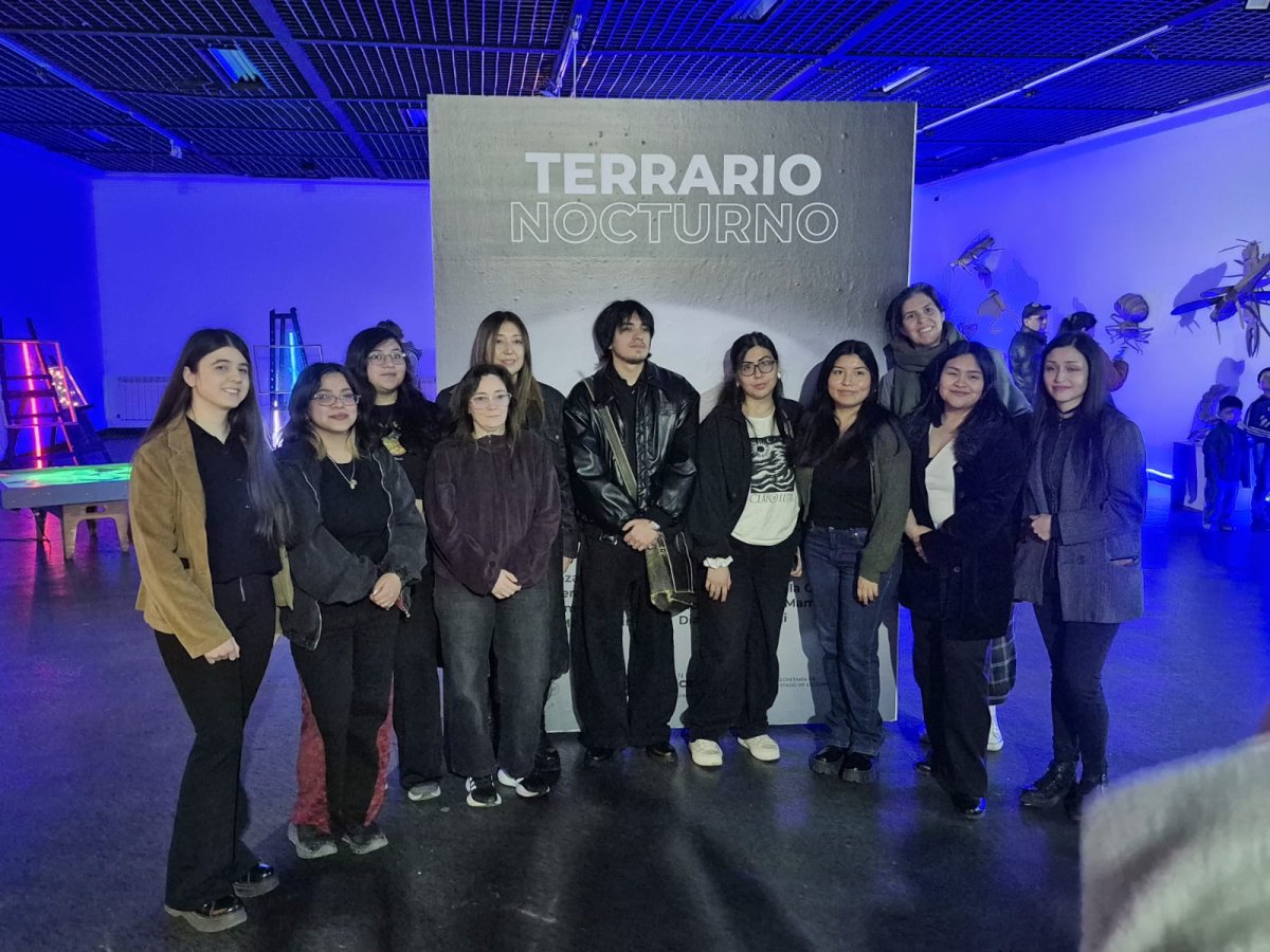 El Centro Cultural inauguró dos muestras interactivas que acercan a los niños y las niñas al arte