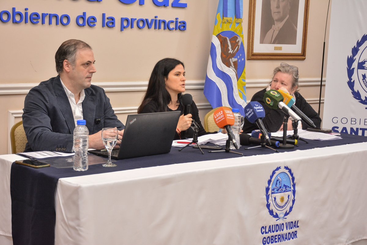 Elmiger: “Sus propios números demuestran que Grasso puede pagar los sueldos y los aportes”