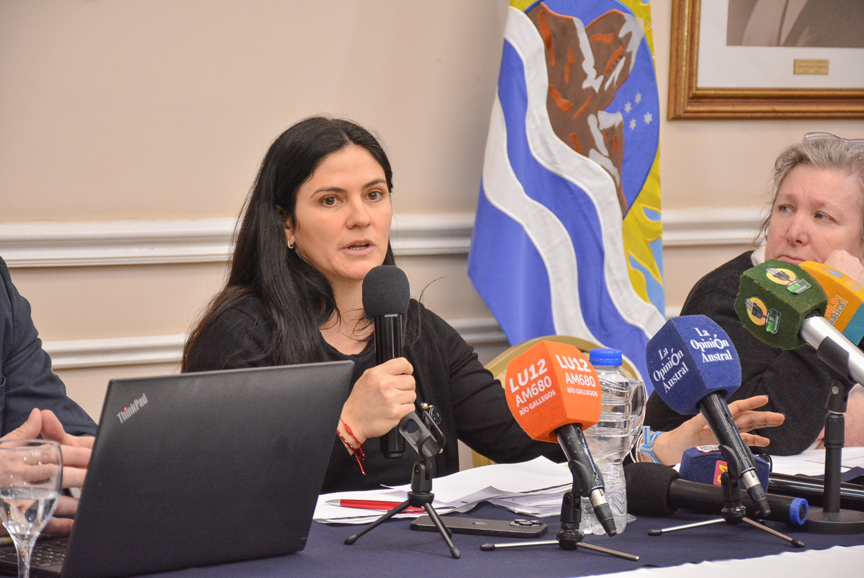 Elmiger: &ldquo;Sus propios n&uacute;meros demuestran que Grasso puede pagar los sueldos y los aportes&rdquo;