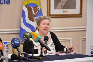 Aportes previsionales: "Con los números en la mesa, primero hay que llegar a un acuerdo técnico"
