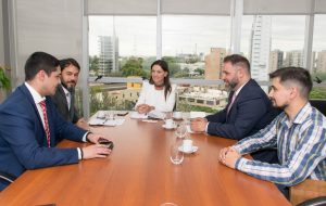 PSA adelantó que se harán nuevos controles en los vuelos regionales