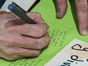 Colores que unen familias: Jornada del Día de las Infancias en el CDI Lagunita Encantada