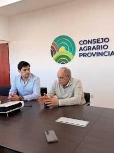 Santa Cruz impulsa nuevas estrategias para potenciar la producción agropecuaria