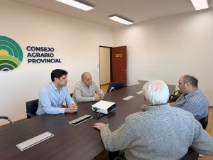 Santa Cruz impulsa nuevas estrategias para potenciar la producción agropecuaria