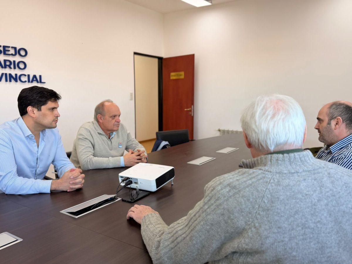 Santa Cruz impulsa nuevas estrategias para potenciar la producción agropecuaria