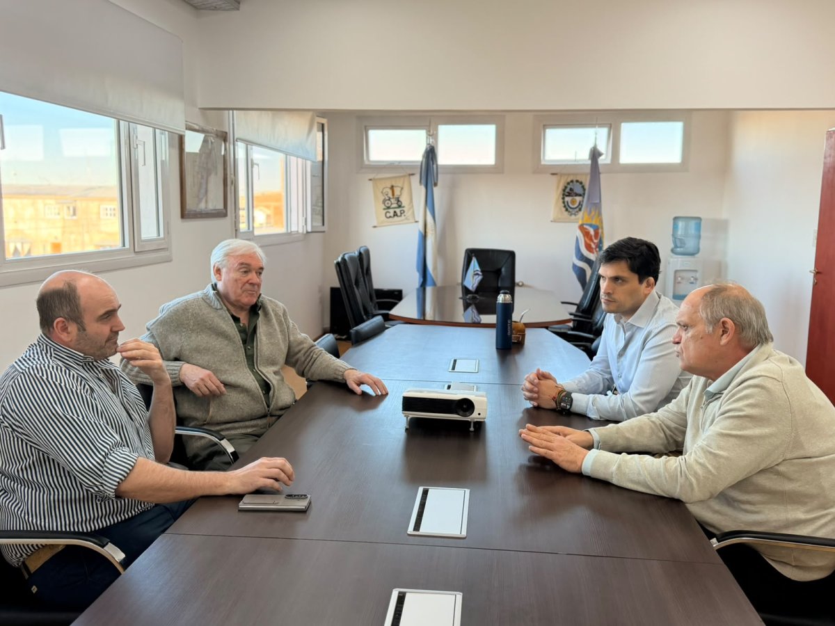Santa Cruz impulsa nuevas estrategias para potenciar la producción agropecuaria
