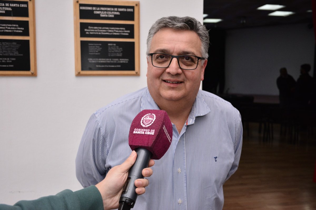 Construir Santa Cruz: el IDUV habilit&oacute; un nuevo sistema de inscripci&oacute;n para relevar la necesidad habitacional