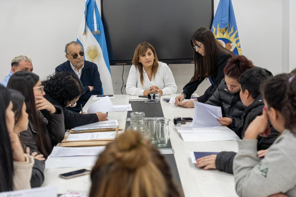 Más de 1650 cooperativistas tienen garantizada su continuidad laboral: “Es dar previsibilidad y seguridad a las familias”