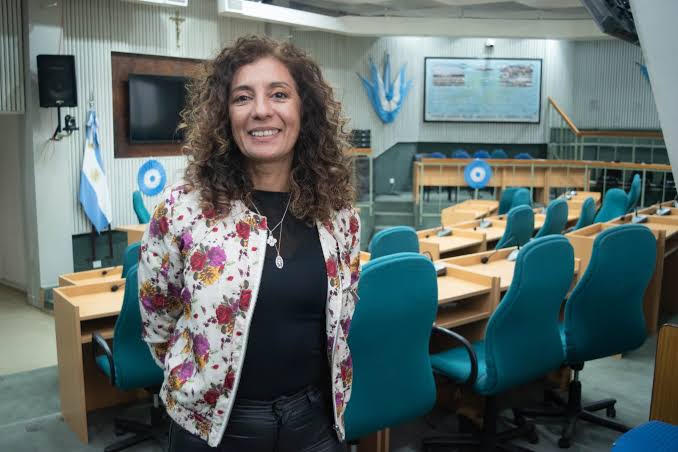 Adriana Nieto: “El cambio estructural que se ha hecho era algo impensado”