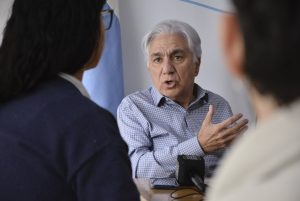 La CSS aclaró que la crisis de Autofarma no es por incumplimiento de la obra social sino de Tierra del Fuego 